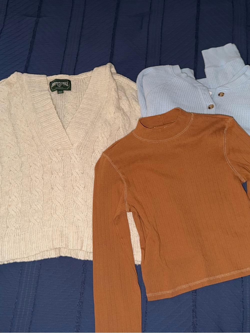Fall Sweater Bundle
